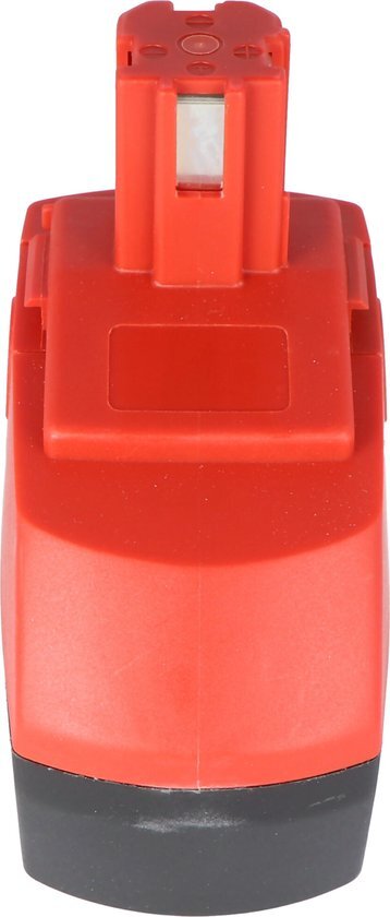 AccuCell-batterij geschikt voor Hilti SFB 150, SFB 155 15,6 volt 3,0 Ah NiMH