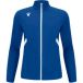 Macron Victory Raijin Polyester Vest Heren - Royal / Wit | Maat: 4XL