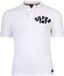 Superdry Vintage Athletic Polo Wit Heren XL