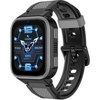 Lagenio K10 Smartwatch voor kinderen Zwart