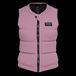 Mystic Gilet de protection Impact Wake Femme - Rosewood - M