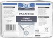 GEB Paraffine brood, 1 kg
