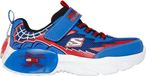 Skechers Creature-Crawlers Baskets pour garçons Bleu