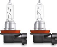 Osram Lampe halogène Night Breaker Silver H11 55 W 12 V