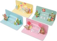 Sizzix Thinlits Die Set Multi-Phrase Pop-Up