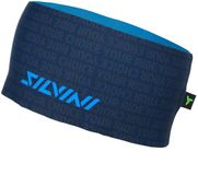 Silvini Hoofdband Agri Navy-Charcoal L/XL