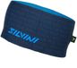 Silvini Hoofdband Agri Navy-Charcoal L/XL