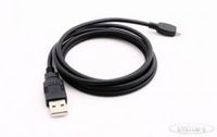 System-S USB-kabel datakabel oplaadkabel voor Trekstor i.Beat Move S 2.0 i.Beat Ghettoblaster Mini MP3-speler