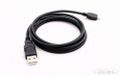 System-S USB-kabel datakabel oplaadkabel voor Trekstor i.Beat Move S 2.0 i.Beat Ghettoblaster Mini MP3-speler