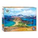 Eurographics Puzzel Galapagos Eilanden - 68x48 cm