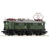 7500147 Roco 7500147 H0 elektrische locomotief BR 144 507-1 van de DB