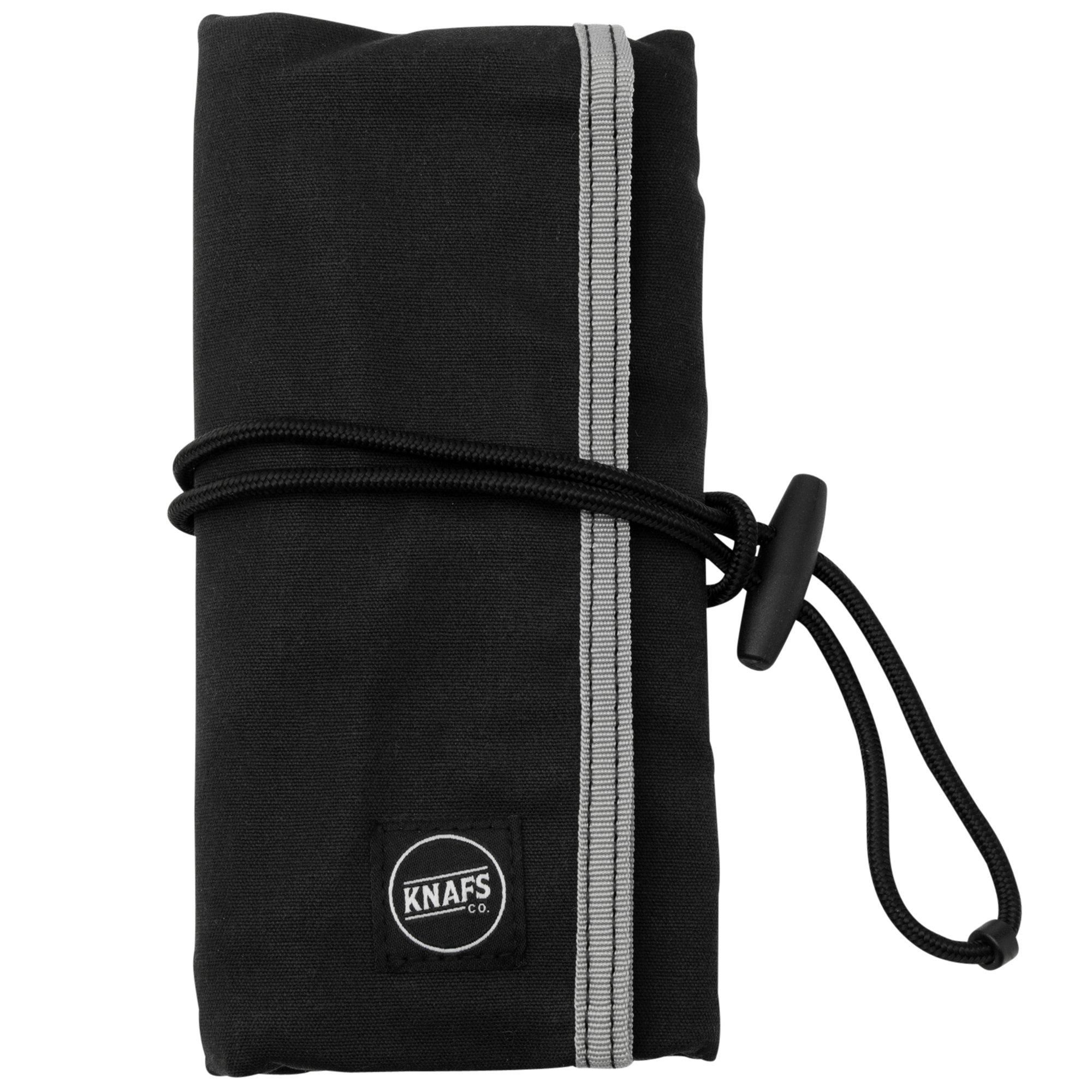KNAFS Tool Burrito KNAFS-00062 - Lege onderhoudspouch