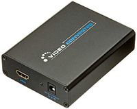 PremiumCord HDMI naar VGA + R/L audio-converter