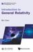 Introduction World Scientific Introduction to General Relativity Hardcover