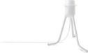Umage Tripod Base 4053.Umage pied de lampe blanc