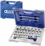 Expert by Facom Expert 1/2" Dopslagsleutel Set 28 Delen in Koffer E032939