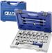 Expert by Facom Expert 1/2" Dopslagsleutel Set 28 Delen in Koffer E032939