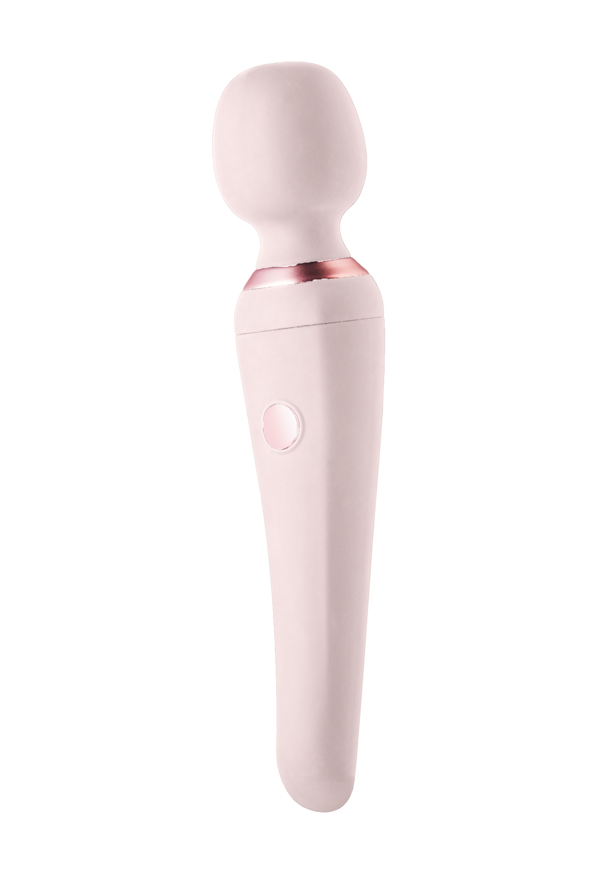 Draadloze waterproof wand vibrator Nana
