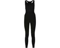 Northwave Fast Polartec Maillot à manches courtes Noir M Femme
