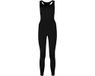 Northwave Fast Polartec Maillot à manches courtes Noir M Femme