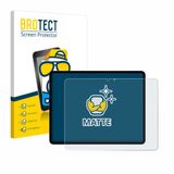 BROTECT - Screenprotector voor Apple iPad Air 13" M4 2026 - Folie Beschermfolie matte