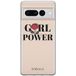 ERT GROUP mobiel telefoonhoesje voor Google PIXEL 7 PRO origineel en officieel erkend Babaco patroon 90's Girl 004