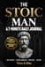 The Stoic Man - A 7-Minute Daily Journal