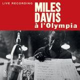 Miles Davis A L'Olympia