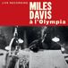 Miles Davis A L'Olympia