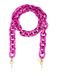 Cheeky Chain Munich Ketting pink