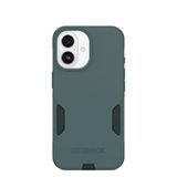 OtterBox iPhone 17 Commuter Series Hoesje - Alsemgroen