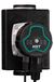 Pompe de circulation, haut rendement, hauteur de refoulement 7,5 mètre, signal PWM, 180 mm