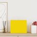 vidaXL Papieren zakken 250 st met hengsels 32x22x24 cm geel
