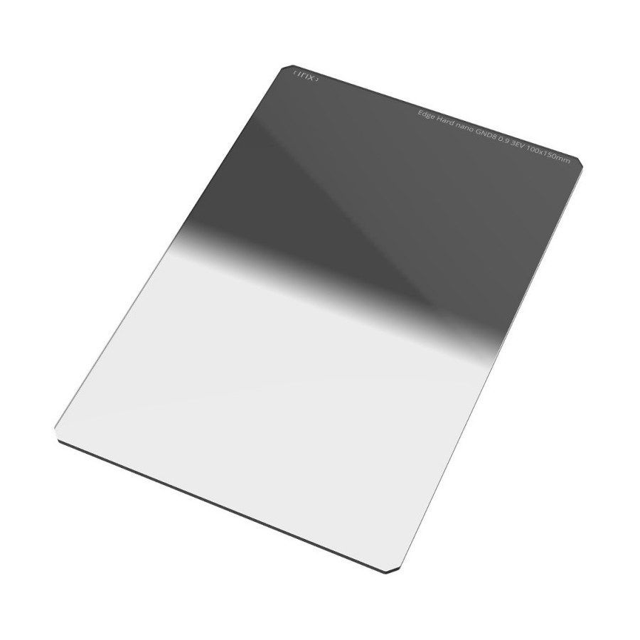 Irix Edge 100 Hard nano GND8 0.9 100x150mm - Filter