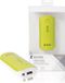 Konig powerbank 4400 mAh pour iPhone et autres smartphones - Vert