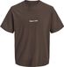 JACK&JONES JORNORREBRO EMB TEE SS CREW NECK NOOS T-shirt Homme L