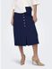 Jany Rok Blauw XL Vrouw