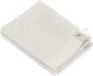 Walra Washand Soft Cotton - 2x 16x21 cm - Kiezel Grijs