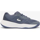 LACOSTE Tennis BASE Men Dark Blue/White FW26 (Zapatillas)