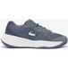 LACOSTE Tennis BASE Men Dark Blue/White FW26 (Zapatillas)