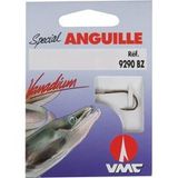 Ragot Hameçon Monté Special Eel 9290bz 0.5 m