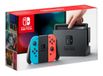 Nintendo Switch - 6.2" - 32GB - Zwart/Blauw/Rood