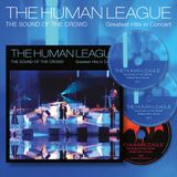 Suburban Human League - Best of Live in Concert (2Cd+Dvd)