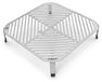 Grillrost.com Das Original Grille empilable pour Consori – double la capacité de votre friteuse à air chaud