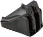 THULE TH Smart Rack, 784/5-794/5 reserveonderdelen voor fietsen, volwassenen, uniseks, meerkleurig (meerkleurig), eenheidsmaat
