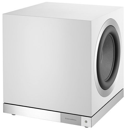 Bowers & Wilkins DB1D white