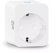 WiZ Slimme stekker - Smart Plug - WiFi - Wit