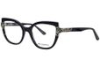Karl Lagerfeld KL6132 C: NOIR/MARBRE