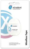 Miradent Mirafloss Tape met PTFE | 20 m