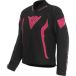 Dainese Avro 5 Tex Veste moto femme